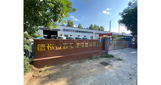 一對一共板法蘭風管選材
